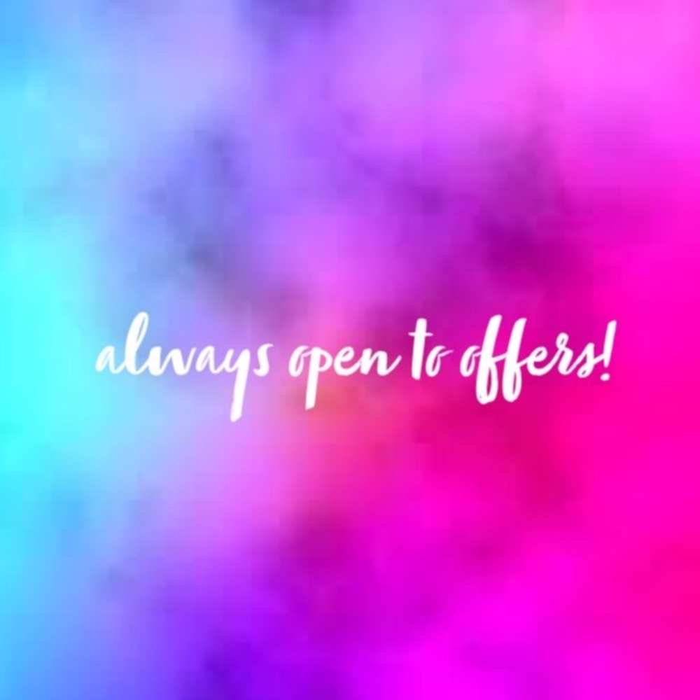 offers!